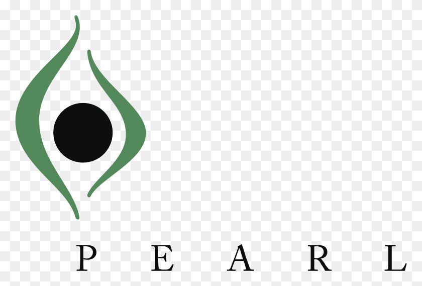 2191x1432 Pearl Logo Transparent Graphic Design, Plant, Animal, Text Descargar Hd Png