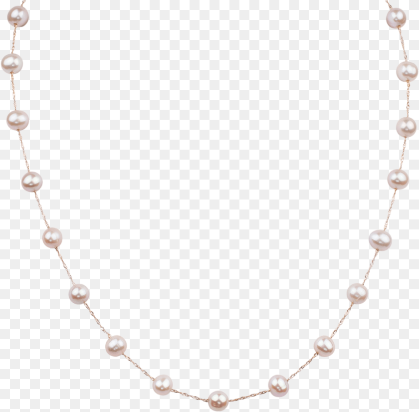 Pearl Necklace Necklace, Accessories, Jewelry, Bead, Bead Necklace PNG