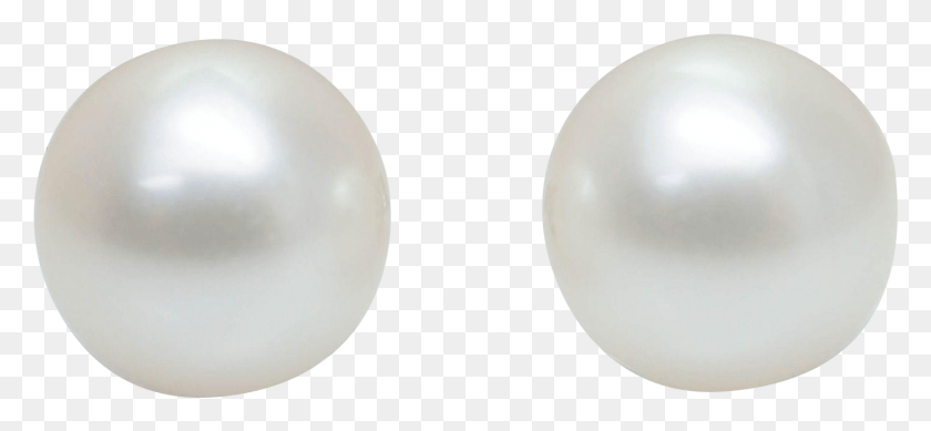 1411x596 Pearl Pearl, Accessories, Accessory, Jewelry HD PNG Download