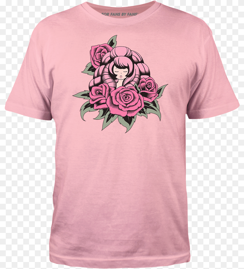 810x924 Pearl Rose Steven Universe, T-shirt, Clothing, Plant, Flower Clipart PNG