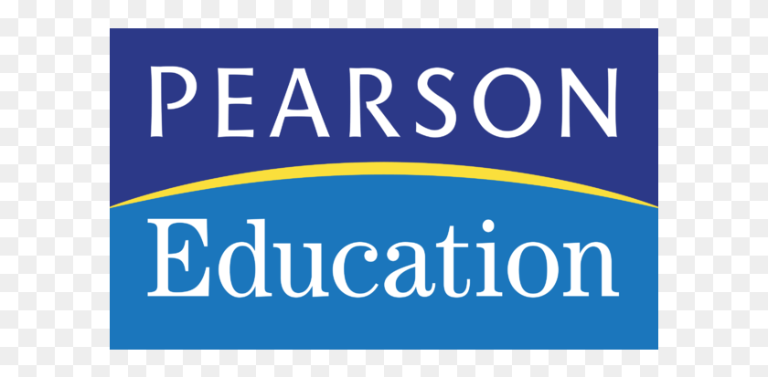 601x353 Pearson Education, Text, Alphabet, Number HD PNG Download