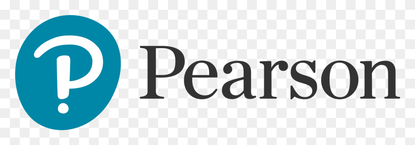 1784x539 Логотип Pearson Pearson Education, Текст, Число, Символ Hd Png Скачать