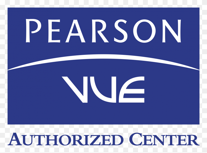 2191x1579 Pearson Vue Logo Transparent Pearson Vue Logo, Word, Text, Alphabet HD PNG Download