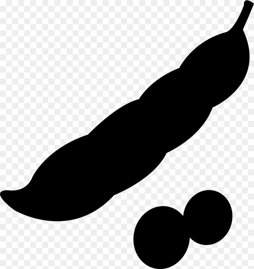 Peas And Beans, Food, Produce, Device, Grass PNG