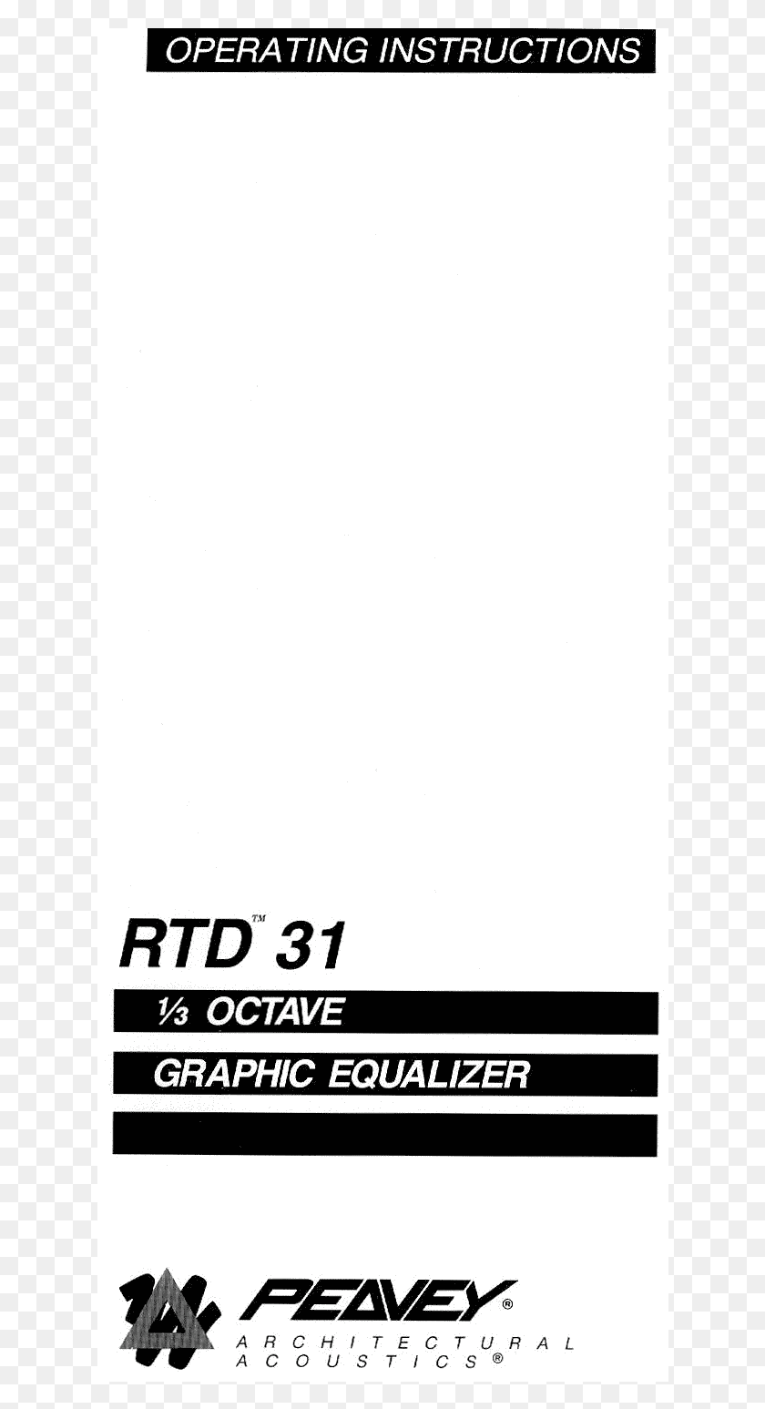 628x1487 Peavey, Text, White, Texture HD PNG Download