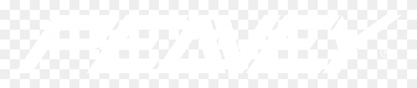 2331x355 Логотип Пиви Черно-Белый Логотип Джонса Хопкинса Белый, Треугольник, Текст, Алфавит Hd Png Скачать