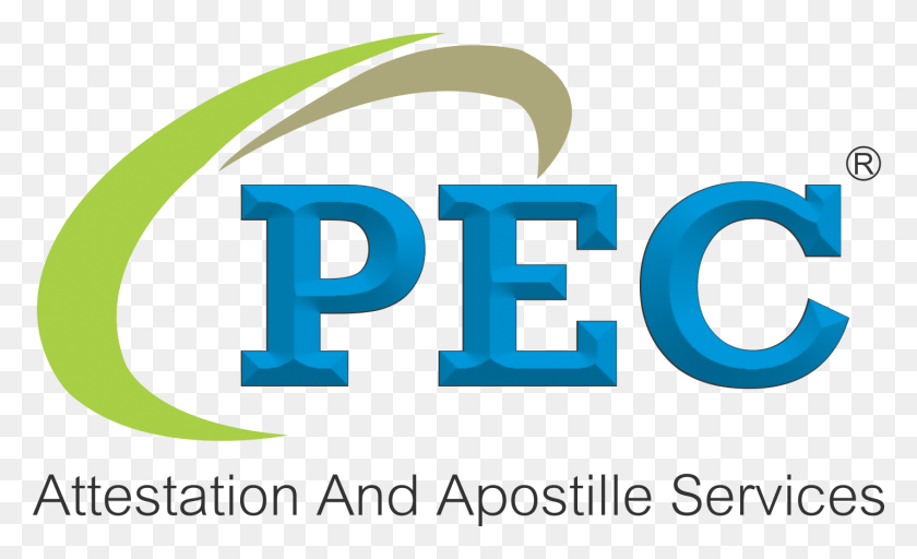 1424x826 Pec Attestation And Apostille Services India Pvt Pec Attestation, Text, Label, Word HD PNG Download