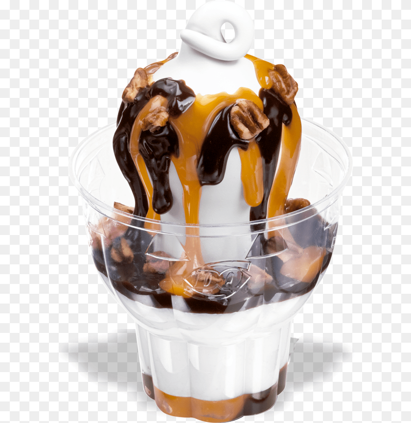 Pecan Mudslide Dairy Queen Mudslide, Cream, Dessert, Food, Ice Cream Transparent PNG