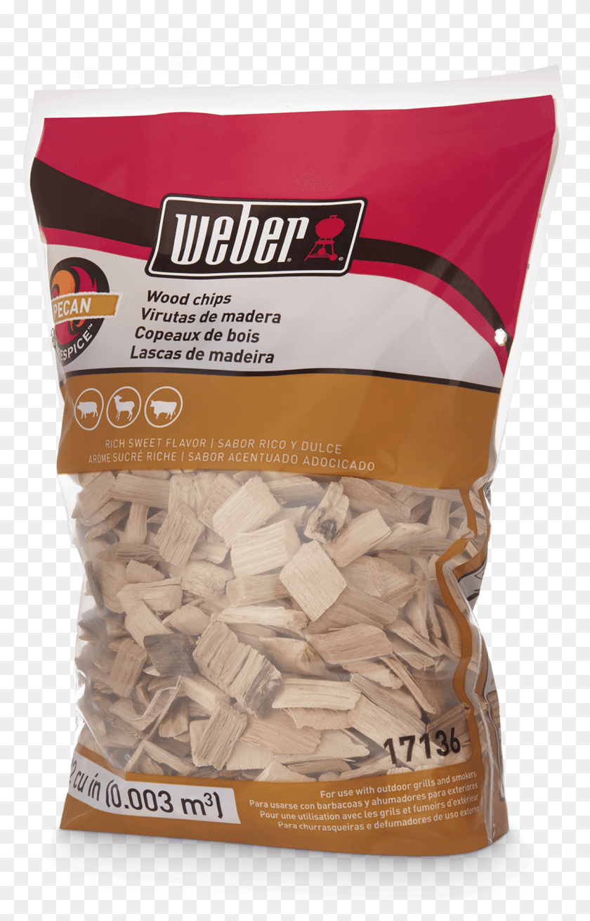 1119x1794 Pecan Wood Chips Chips Weber, Diaper, Food, Plant HD PNG Download