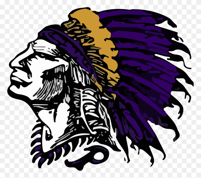 980x857 Pecatonica Indians, Clothing, Apparel, Hat HD PNG Download