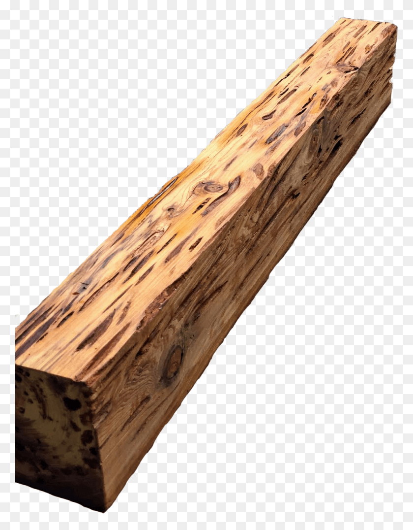983x1281 Pecky Beams Lumber, Wood HD PNG Download