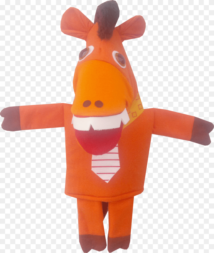 Pedaggicos Cavalo Stuffed Toy, Plush Transparent PNG