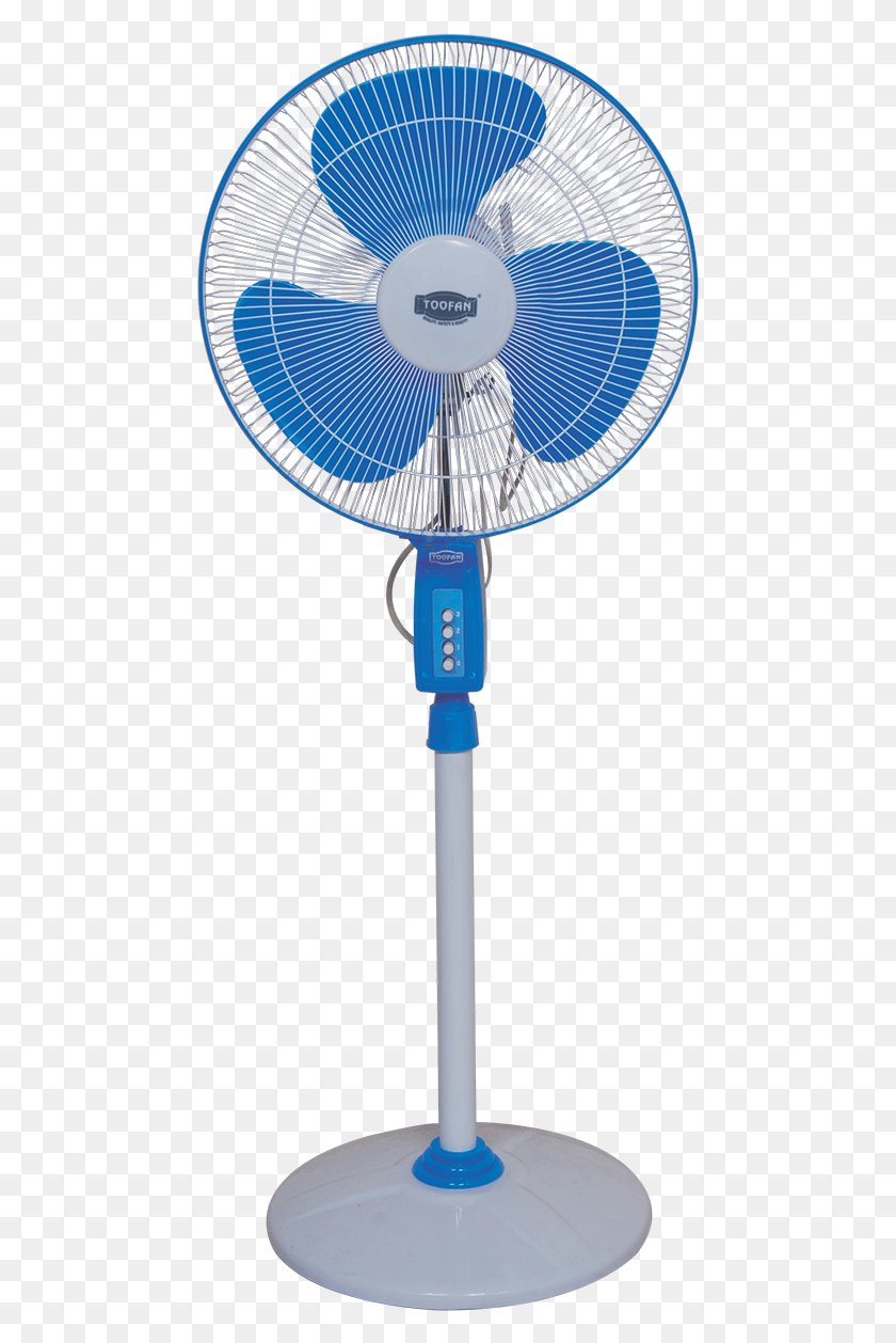 Вентилятор Longson Stand Fan