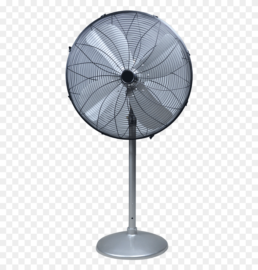 420x818 Pedestal Fans Breeze Mechanical Fan, Lamp, Electric Fan HD PNG Download