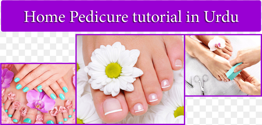 1293x621 Pedicure Tips In Urdu Shellac Hands And Feet, Body Part, Hand, Manicure, Nail Transparent PNG