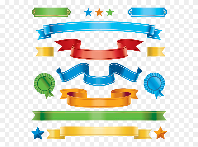 580x562 Pedido Brases E Faixas Clip Art Medals And Ribbons, Oven, Appliance, Sink Faucet HD PNG Download