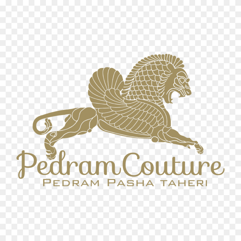 870x870 Pedram Couture В Twitter Логотип Pedram Couture, Символ, Товарный Знак, Амур Hd Png Скачать
