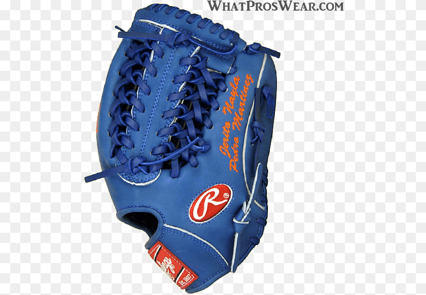Pedro Martinez Glove Softball, Baseball, Baseball Glove, Clothing, Sport PNG