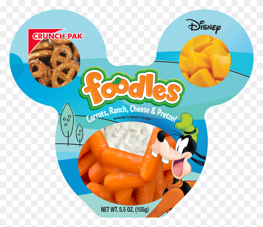 1080x922 Descargar Png / Manzanas Peladas Galletas De Disney Foodles Crunch Pak, Alimentos, Snack, Pan Hd Png