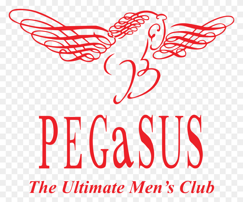 2663x2174 Pegasus Has Been The Country39S Ultimate Men39S Club Дверная Вешалка, Текст, Свет, Символ Hd Png Скачать