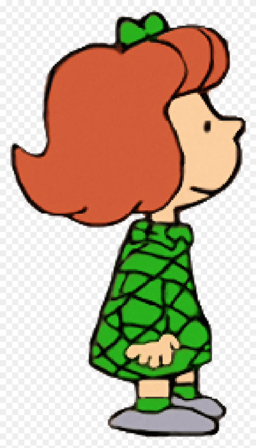 911x1645 Peggy Jean From Charlie Brown, Face, Clothing, Apparel HD PNG Download