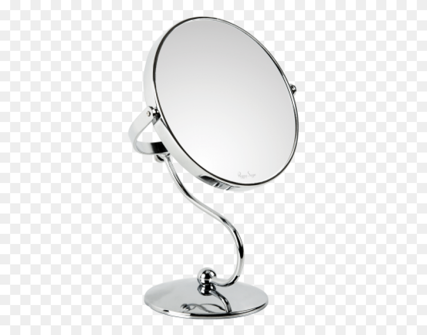 339x599 Peggy Sage Double Sided 5x Magnifying Mirror With Stand Lamp, Sunglasses, Accessories, Accessory HD PNG Download