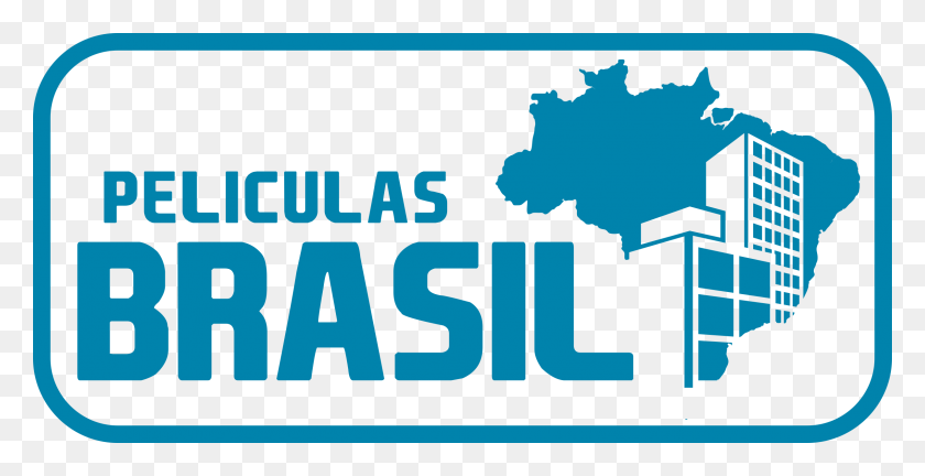 2408x1149 Pelculas Brasil Solar Graphic Design, Text, Alphabet, Word HD PNG Download