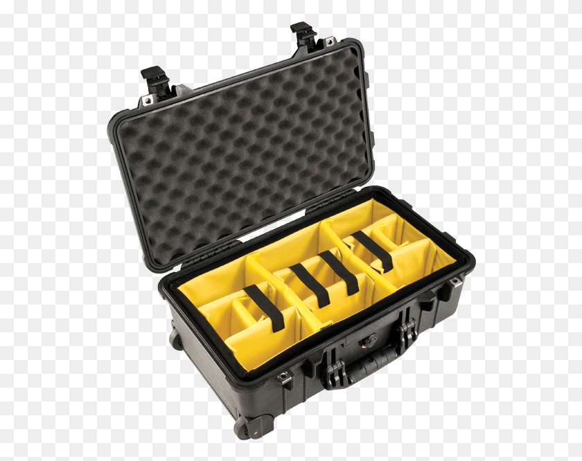 534x606 Pelican 1514 Camera Case Pelican, Electrical Device, Fuse, Box HD PNG Download