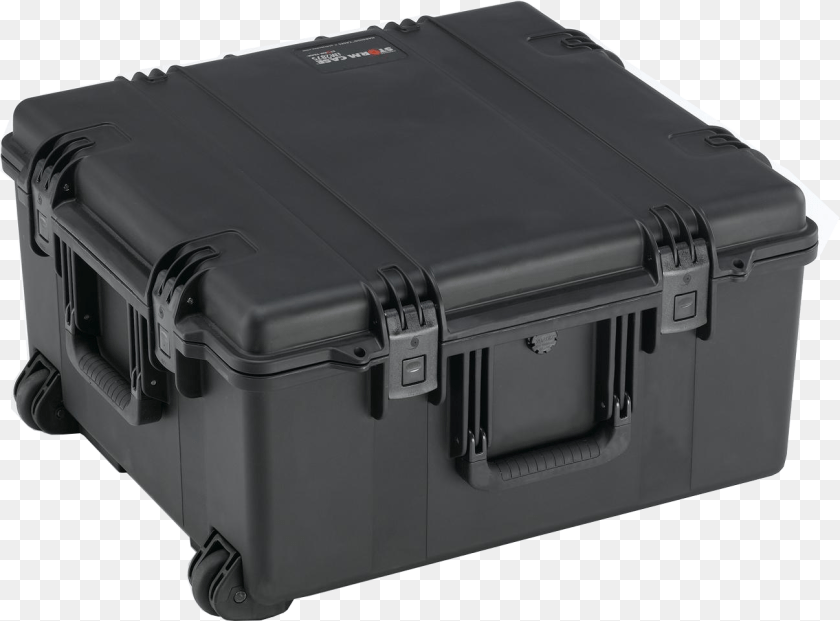 1298x959 Pelican Im2875 Storm Case, Box Sticker PNG