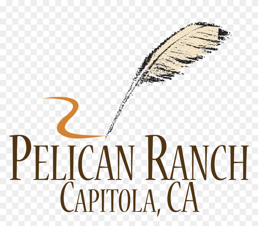 2057x1783 Pelican Ranch Winery Caligrafía, Texto, Botella, Alfabeto Hd Png