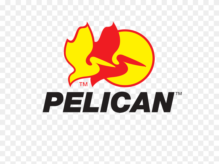 Pelican Transparent Group, Logo Sticker PNG