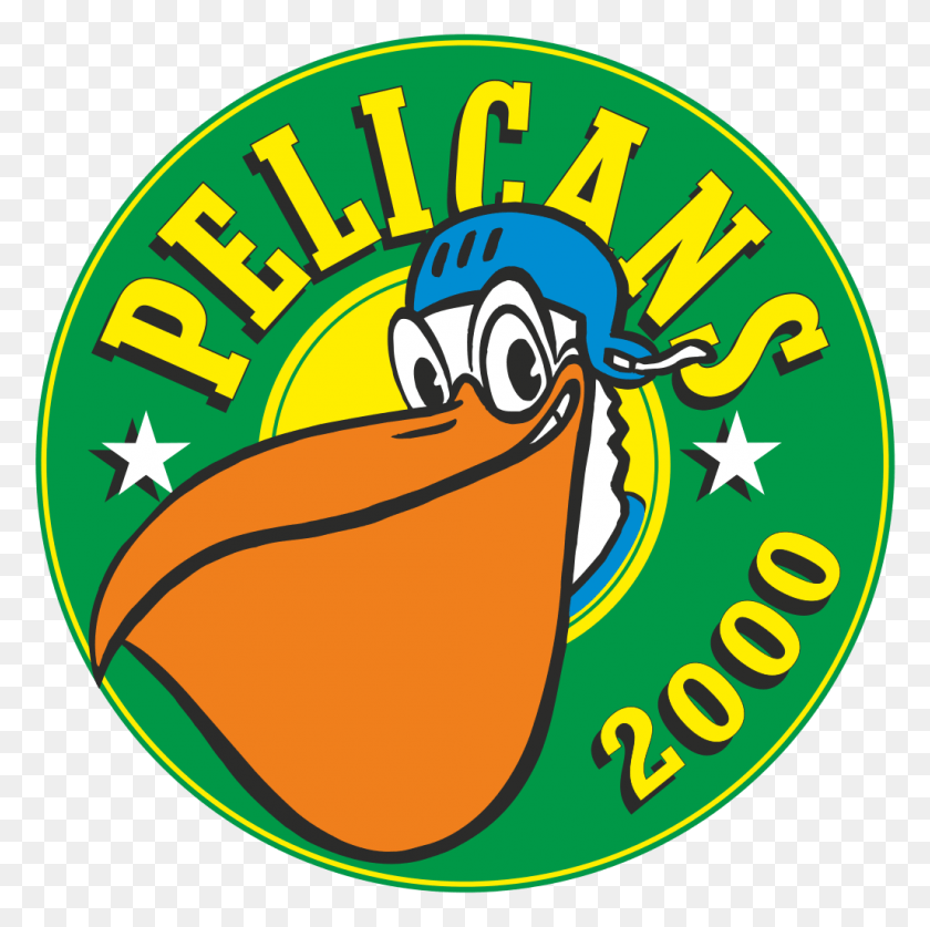1027x1024 Pelicans 2000 Logo Lake Of Bays Brewery Logo, Etiqueta, Texto, Símbolo Hd Png