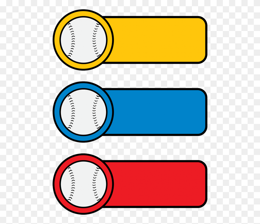 500x663 Pelota De Beisbol Etiquetas Clipart Baseball Labels, Label, Text, Light HD PNG Download