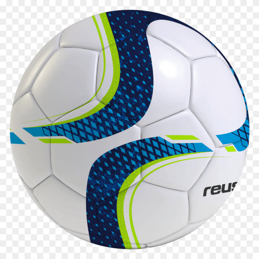 874x874 Pelota N5 Samba Impact Reusch, Soccer Ball, Ball, Soccer HD PNG Download