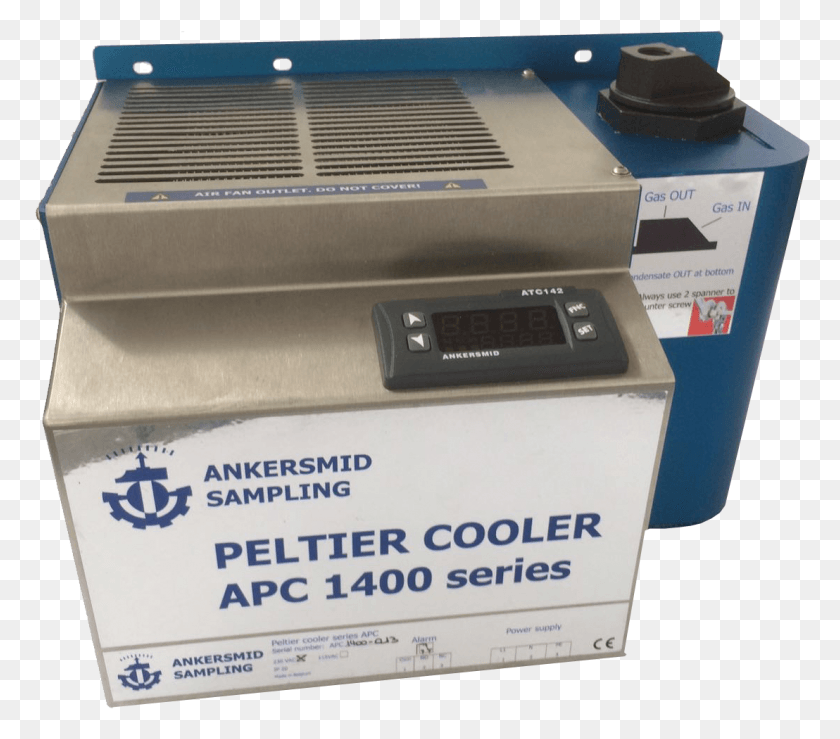 1108x965 Peltier Cooler Apc Machine, Box, Word, Electronics HD PNG Download