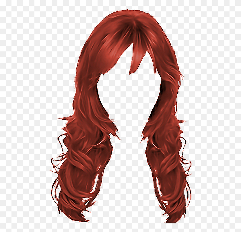 496x752 Pelucas Lace Wig, Clothing, Apparel, Pants HD PNG Download