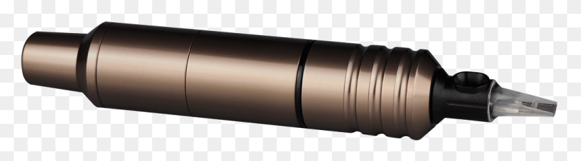 1037x232 Pen Cheyenne Hawk Pen Bronze, Rotor, Coil, Machine HD PNG Download