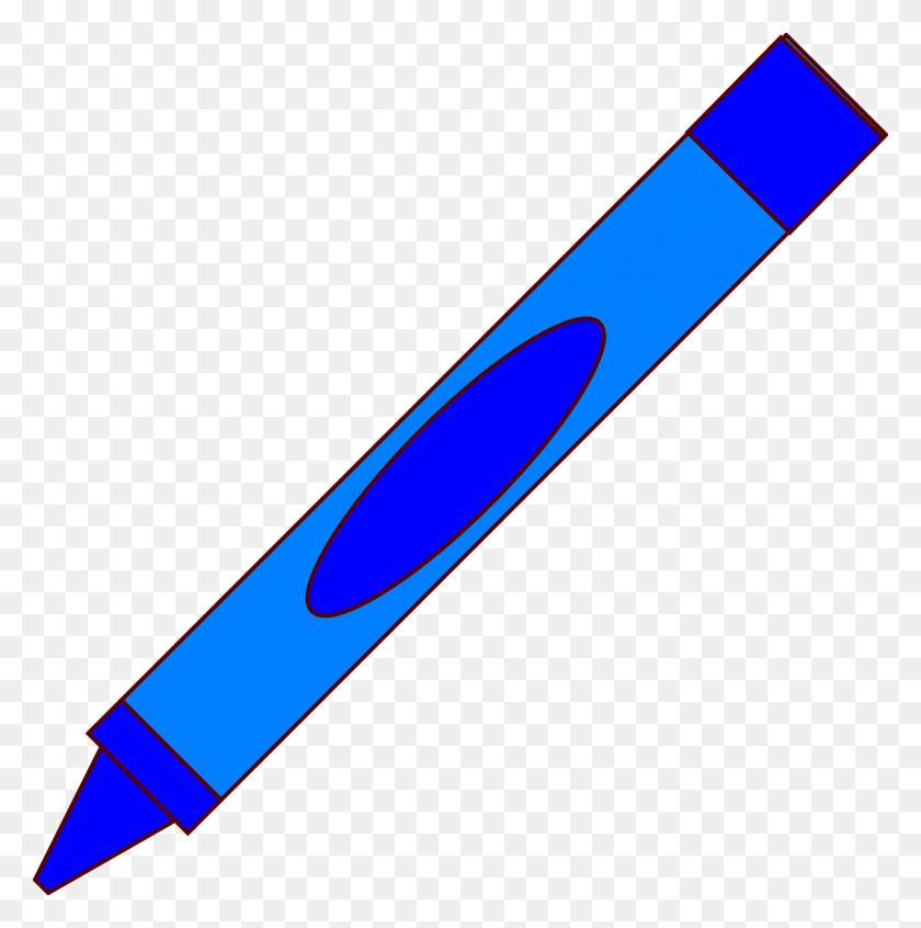 1270x1280 Pen Crayon Art Free Picture Blue Crayon Clipart, Baseball Bat, Baseball, Team Sport HD PNG Download
