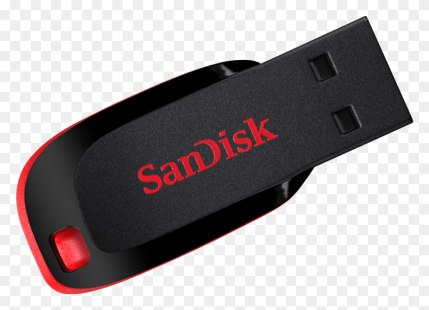 941x660 Descargar Png Pen Drive Sandisk 16Gb Pen Drive Sandisk, Adaptador, Teléfono Móvil, Teléfono Hd Png