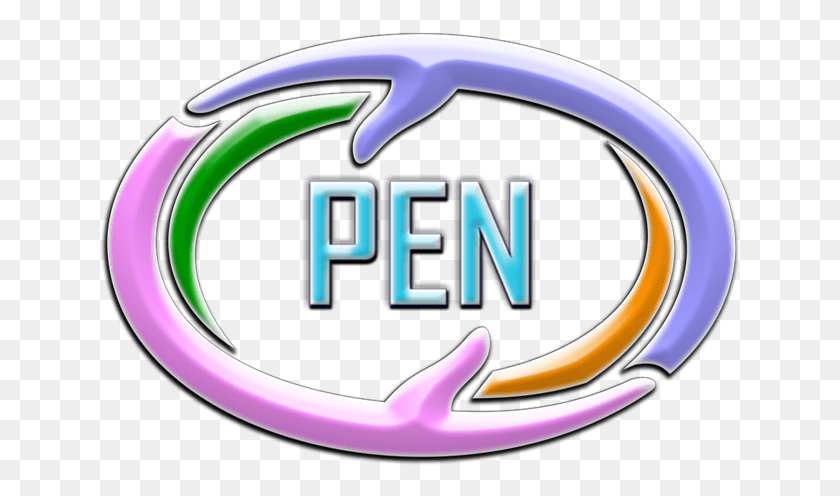 641x436 Pen Logo Patient Experience Network, Label, Text, Symbol HD PNG Download