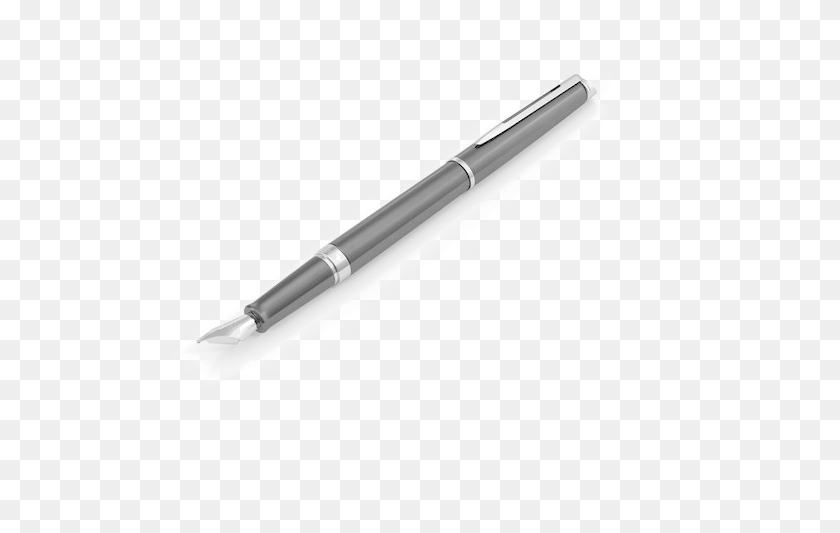 595x473 Ручка Прозрачное Изображение Шикарная Ручка, Перьевая Ручка Png Скачать
