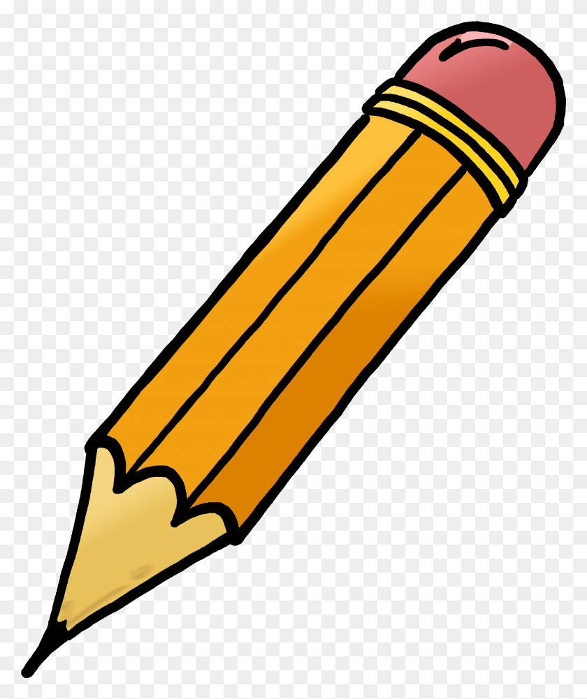 Рисунки карандашей