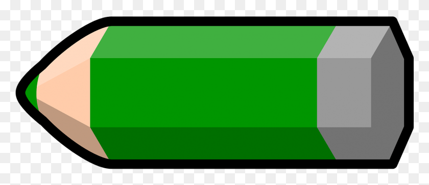 1281x498 Descargar Png Lápiz, Lápiz De Color Verde, Primeros Auxilios, Texto, Símbolo Hd Png