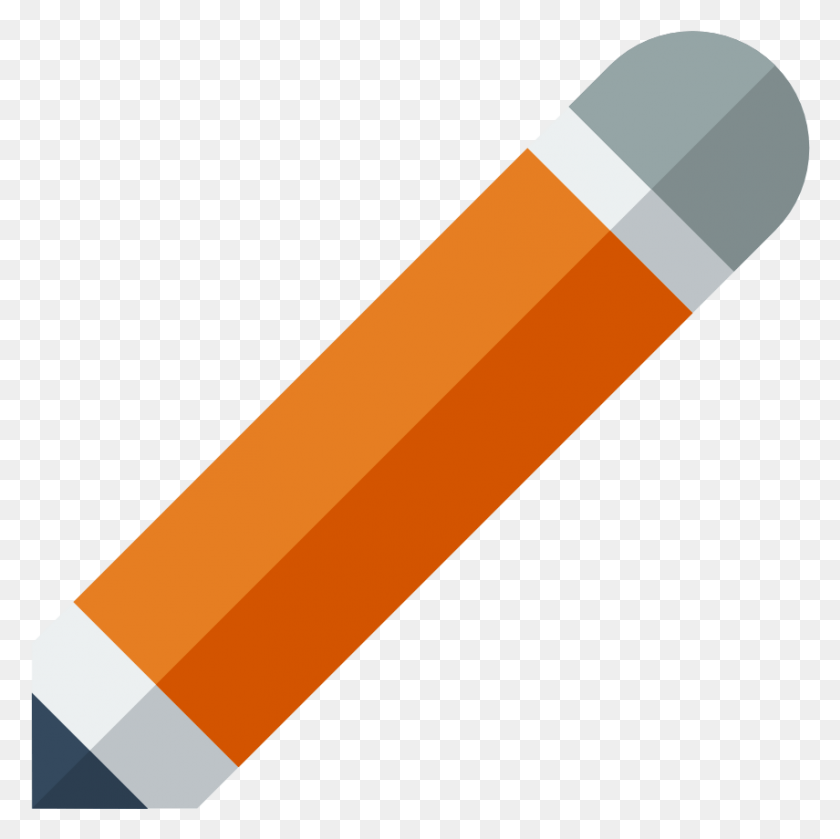 855x854 Pencil Icon Pencil Icon HD PNG Download