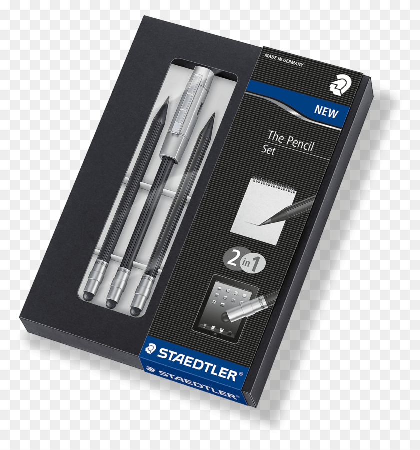 1032x1113 Pencil Set Staedtler, Mobile Phone, Phone, Electronics HD PNG Download