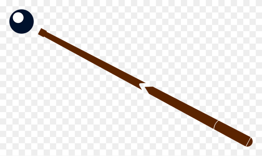 960x543 Pencil Top View, Weapon, Weaponry, Wand HD PNG Download