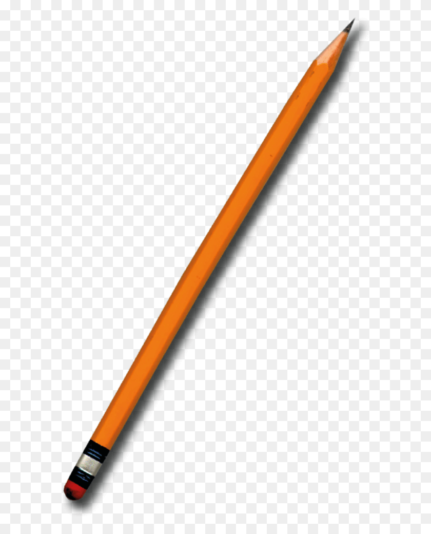 610x980 Pencil Weapon, Baseball Bat, Baseball, Team Sport HD PNG Download