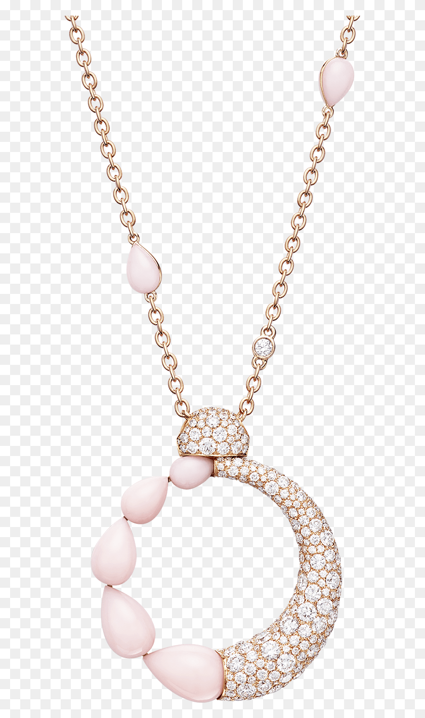 587x1357 Pendant, Necklace, Jewelry, Accessories HD PNG Download