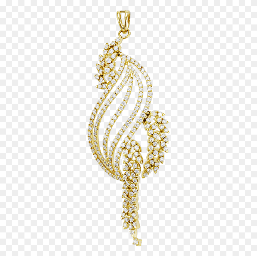 273x777 Pendant, Jewelry, Accessories, Accessory HD PNG Download