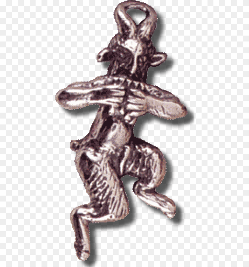 471x901 Pendant, Bronze, Figurine, Animal, Kangaroo Transparent PNG